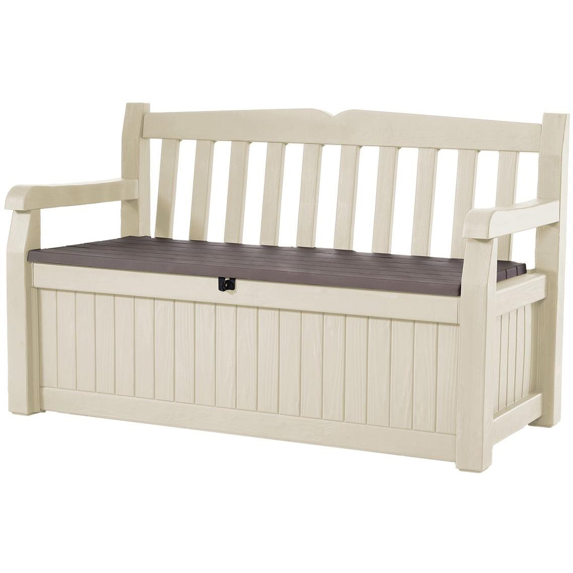 KETER EDEN pad 265L (17190198)