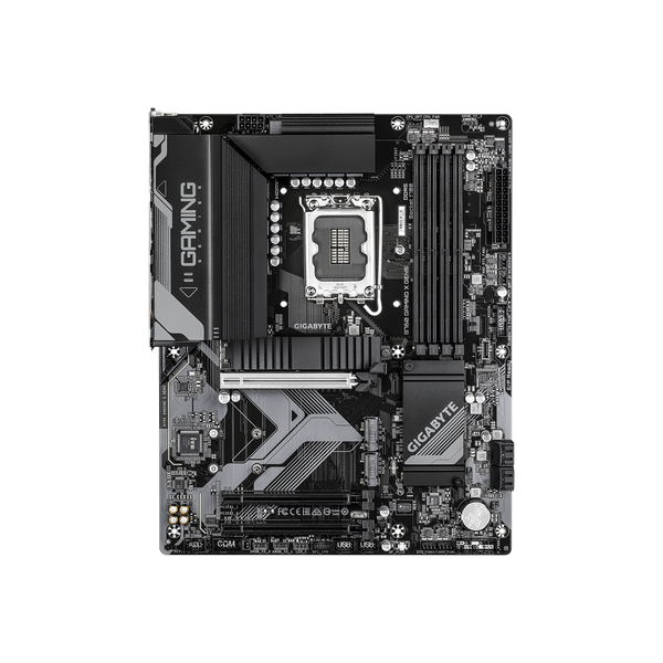 GIGABYTE B760 GAMING X GEN5 scheda madre Intel B760 LGA 1700 ATX