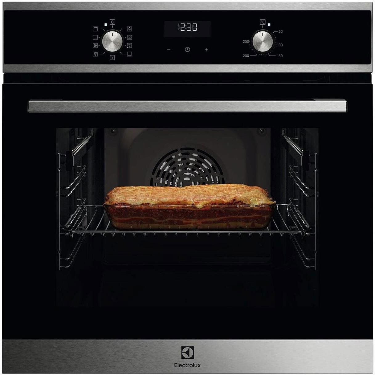 ELECTROLUX EOF5F50BX (EOF5F50BX)