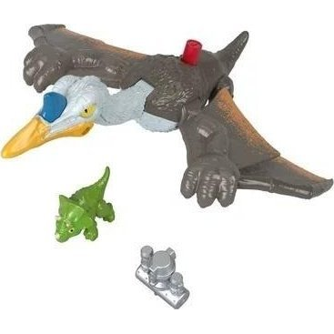 Fisher-Price Imaginext HML44 gyermek játékfigura (3+)