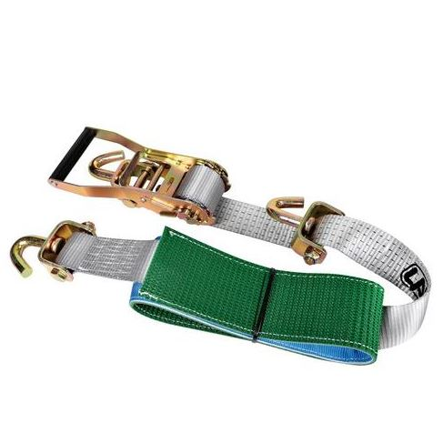 Lampa Racsnis heveder autószállításhoz 5x250cm 5000 kg (0160145) (0160145)