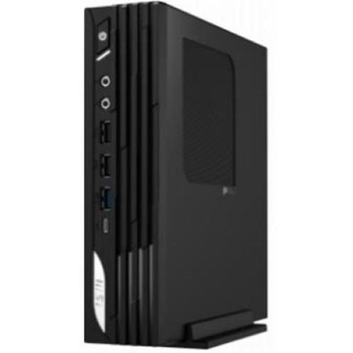 Számítógép MSI PRO DP21 14M i5 14400 Barebone