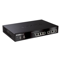 D-Link DWC-1000 enhed til netværksstyring Ethernet LAN Wi-Fi