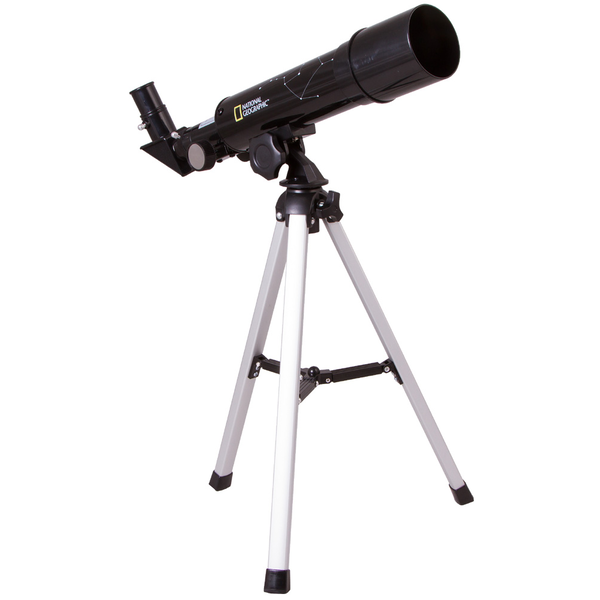 Bresser National Geographic 50/360 AZ teleszkóp