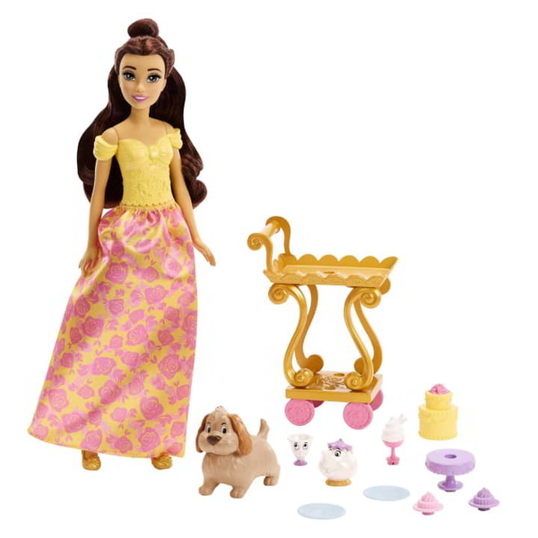 Mattel HLW20 set da gioco