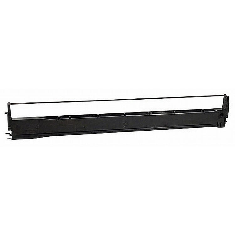 Victoria Festékszalag Epson FX1000, 1050 mátrixnyomtatókhoz - Fekete (GR. 634/636)