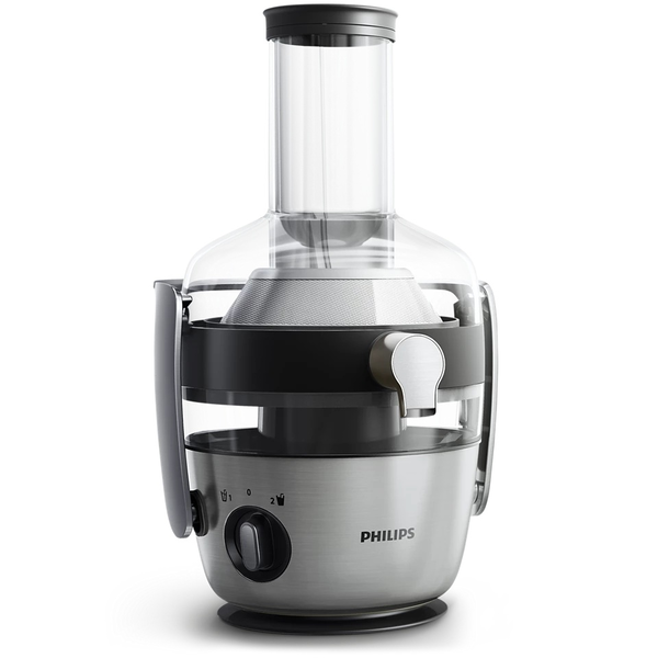 Philips Avance Collection HR1922/21 citruspresser og juicemaskine Frugtpresser 1200 W Grå