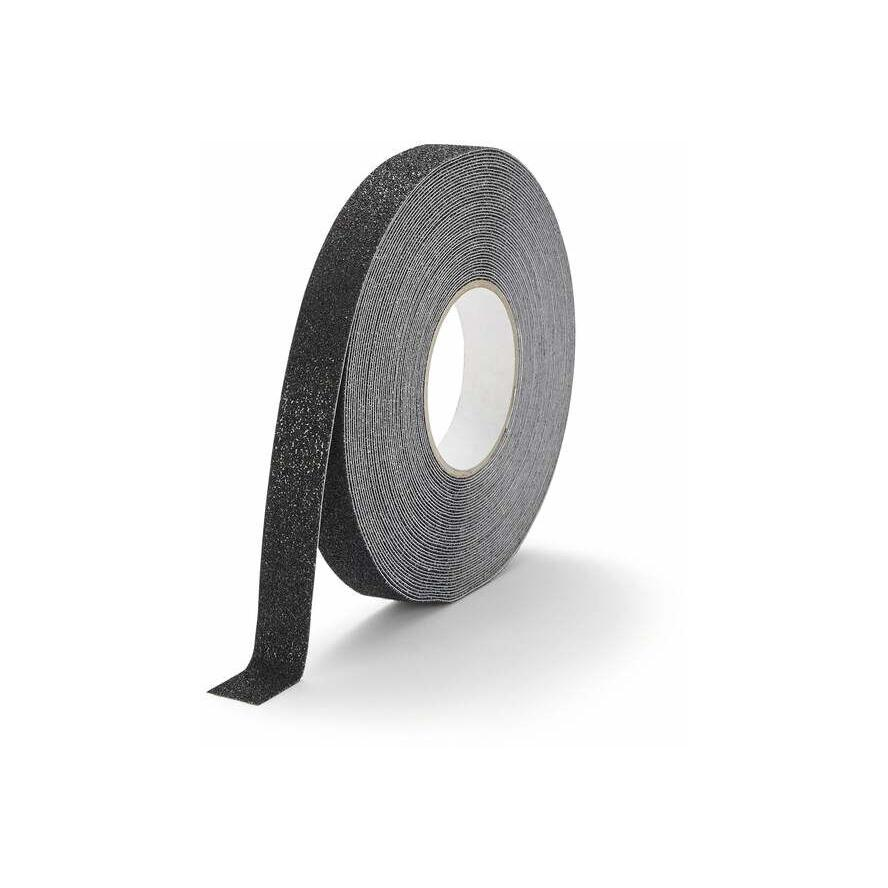 Durable DURALINE GRIP 109401 Csúszásmentesítő szalag Fekete (H x Sz) 15 m x 25 mm 1 db (109401)