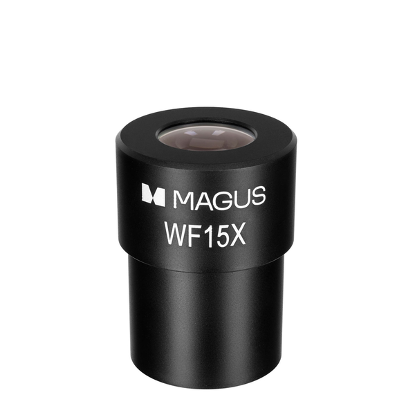 MAGUS ME15 15x/15 mm (D 30 mm) szemlencse