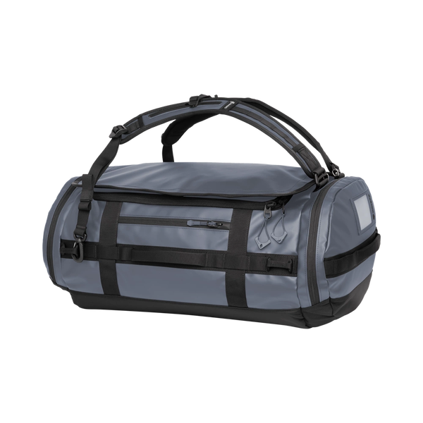 WANDRD CARRYALL DUFFEL 60L AEGEAN BLUE