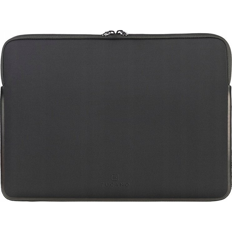 Tucano BF-E-MB215-BK laptop táska 38,1 cm (15") Védőtok Fekete (BF-E-MB215-BK)