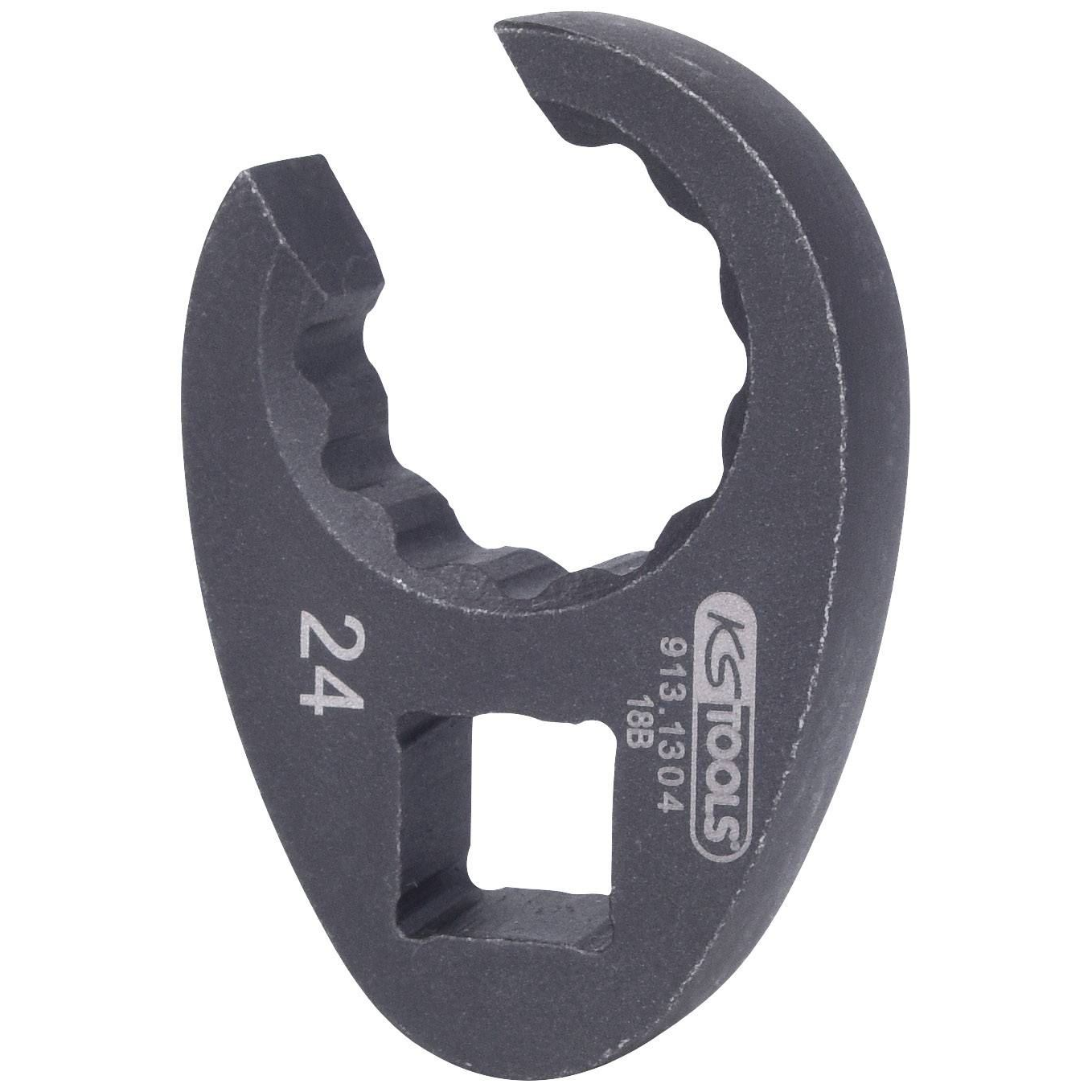 KS Tools 12 pontos dugókulcs 24mm (9131304) (k9131304)