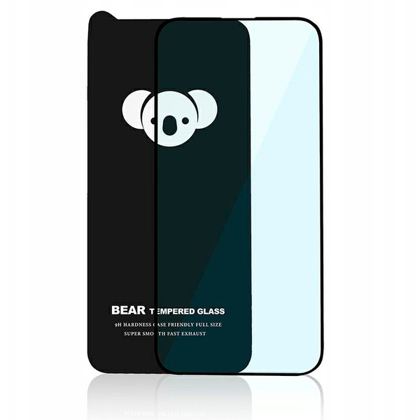 Tvrdené sklo Bear pre Samsung Galaxy S25 1 ks
