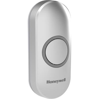 Vezeték nélküli csengő nyomógomb, adó, Honeywell DCP311G
