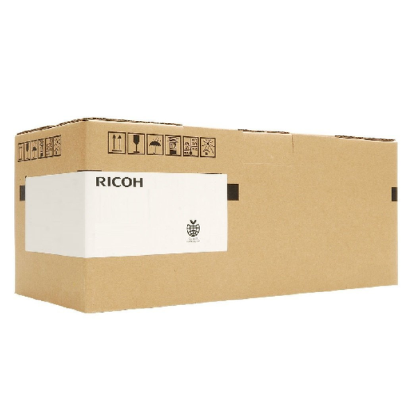 Ricoh 842019 tonerpatron 1 stk Original Blå