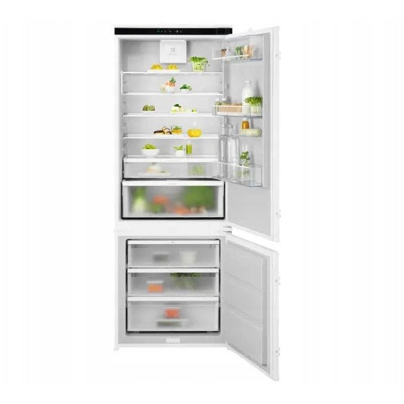 Beépíthető hűtőszekrény Electrolux E7TNGE75S