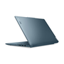 Laptop Lenovo Yoga Pro 9, 16", 16GB, SSD 1TB, Tidal Teal, Albastru