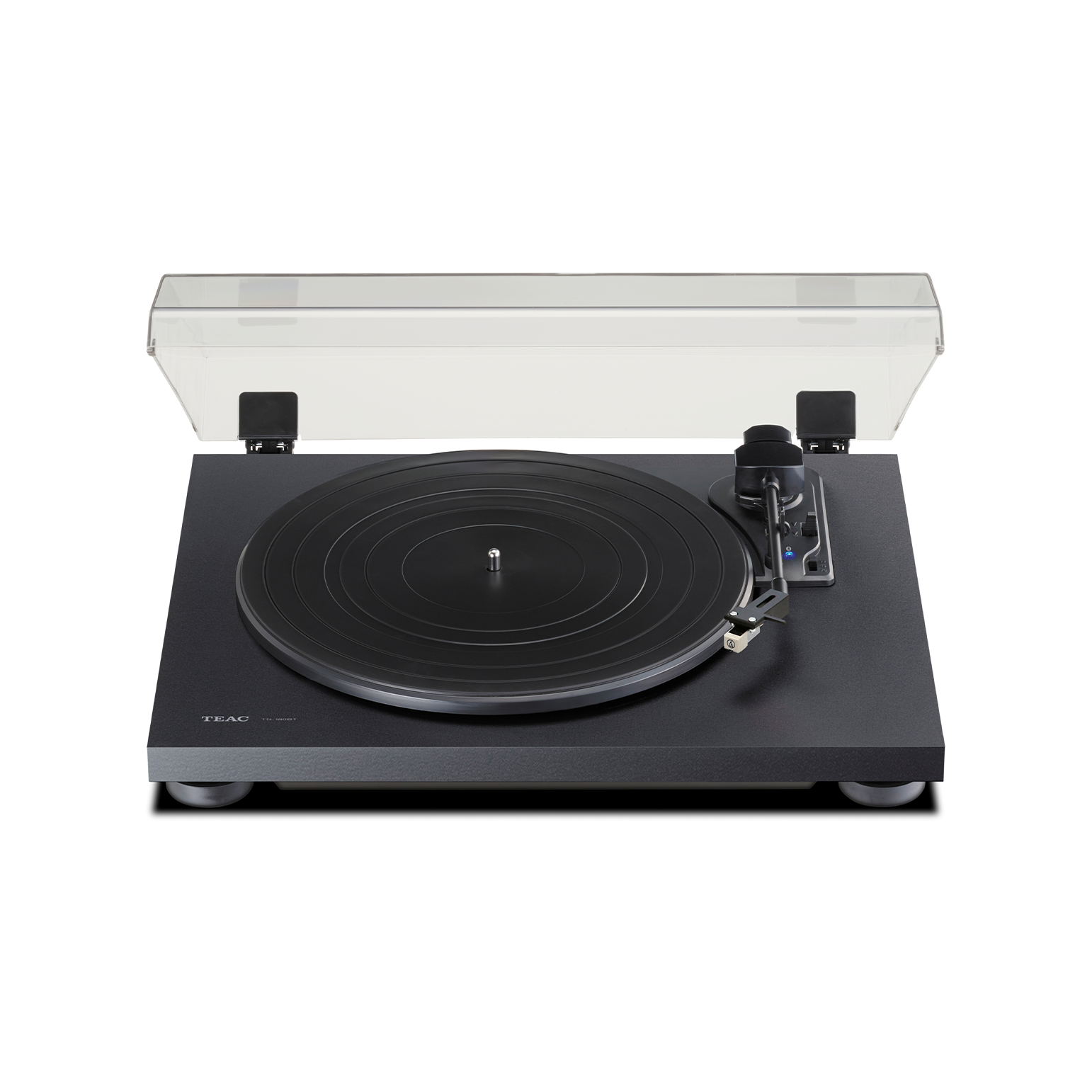 TEAC TN-180BT-A3 Lemezjátszó Fekete (TN-180BT-A3/B)