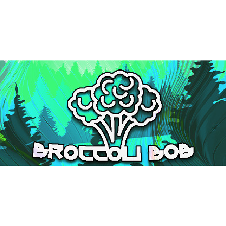 Broccoli Bob