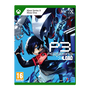 Игра Persona 3 Reload за Xbox Series X/Xbox One