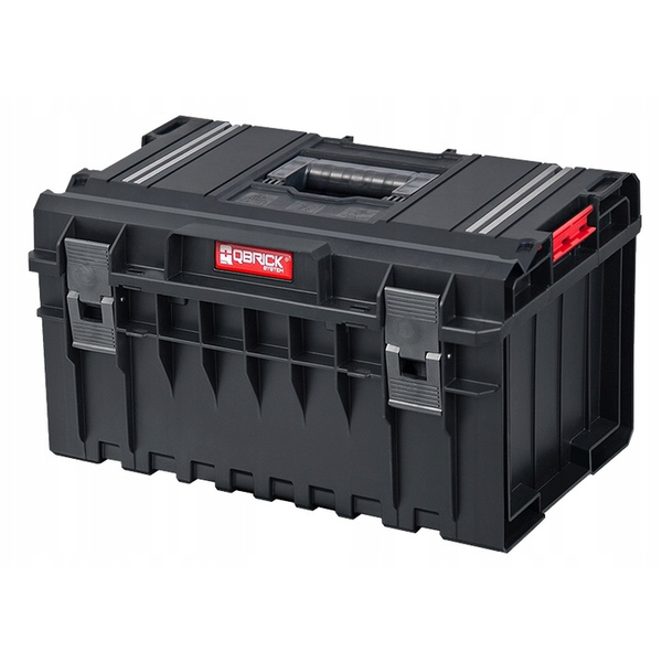 QBRICK SYSTEM ONE 2.0 Szerszámosláda 350 TECHNIK