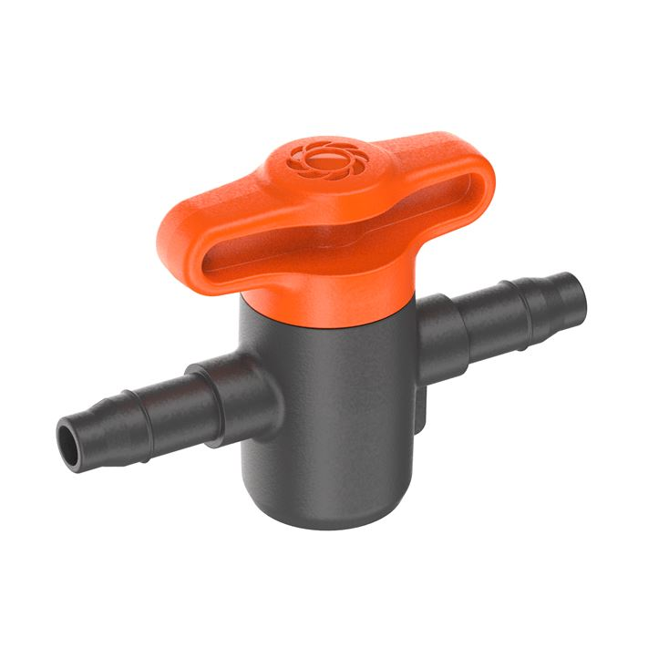 Gardena 13217-20 MD zárószelep 4,6 mm-es (3/16