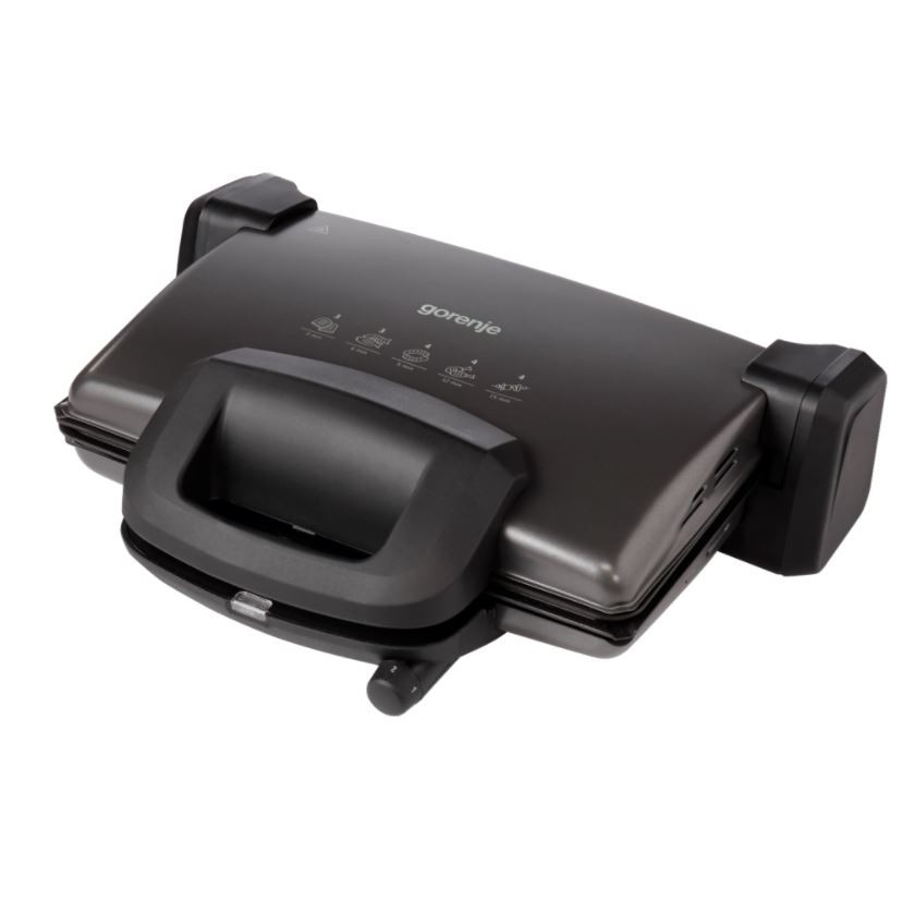 Gorenje KR1800SDP Grillsütő (KR1800SDP)