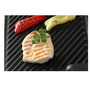 Elektrický gril Gorenje KR1800SDP Kontaktní Černý 1800W Rozkládací