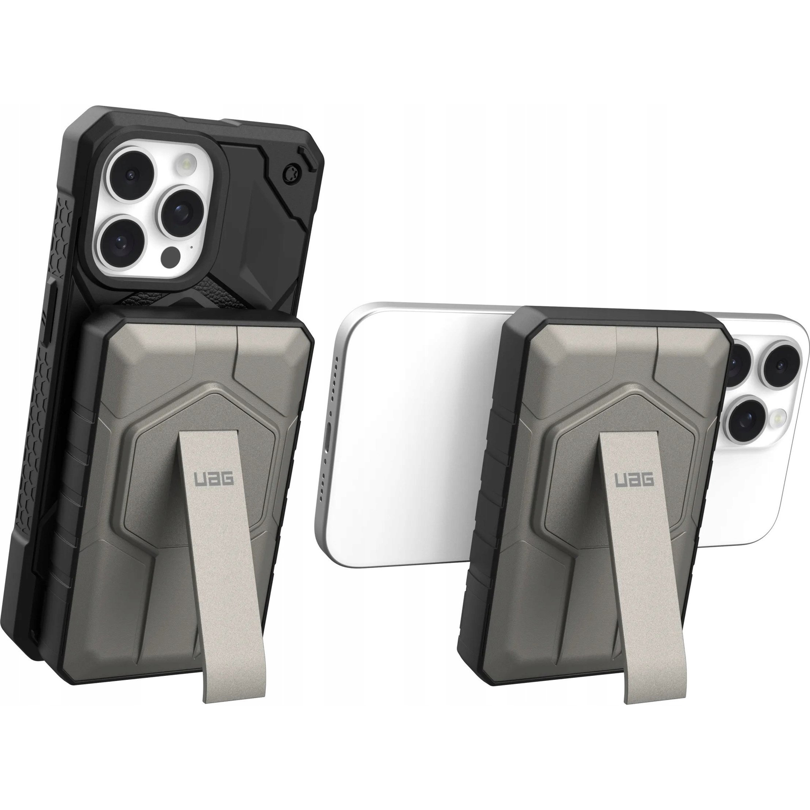 Urban Armor Gear Mobiltelefon akku 10000 mAh (9B4411114036)