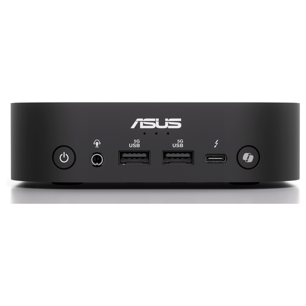 ASUS NUC RNUC14LNKU9094N2 Intel Core Ultra 9 288V 32 GB LPDDR5x-SDRAM 1 TB SSD Windows 11 Pro Mini PC Sort
