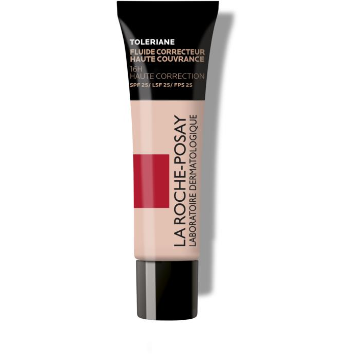 LA ROCHE-POSAY Toleriane make-up SPF25 8 30 ml (3337875836760)