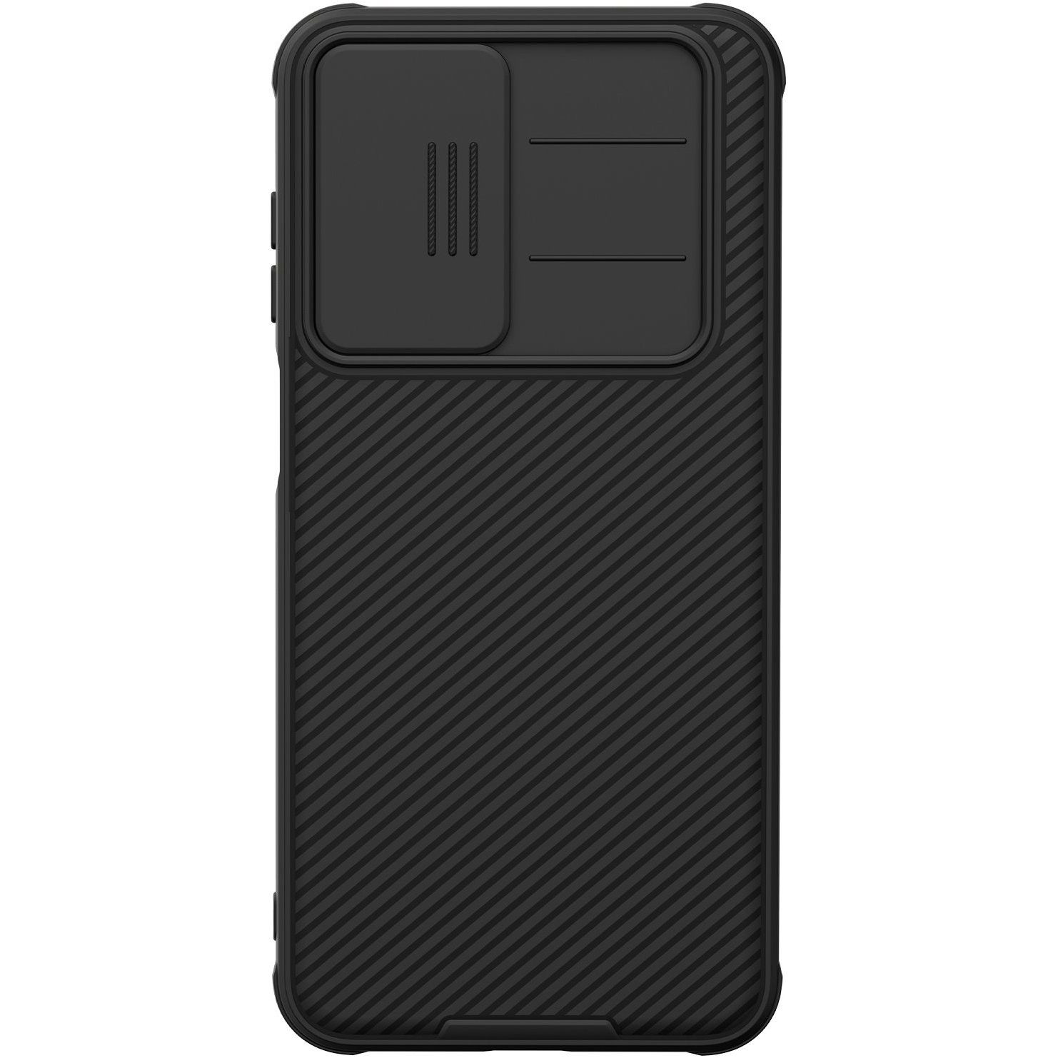 Nillkin CamShield PRO Magnetic Samsung Galaxy A26 5G Black tok (57983124911)