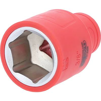 KS Tools 117.5222 117.5222 Bit befogó 22 mm 22 mm 3/8 (117.5222)