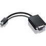 Adaptér Lenovo Mini DisplayPort na VGA 03X6402, 0,172 m, samec-samice, 1920