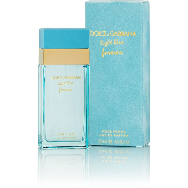 Dolce and Gabbana Light Blue Forever Pour Femme 50ml parfémovaná voda žena