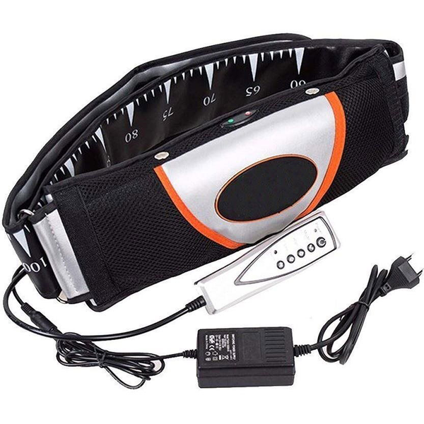 Verk Vibro Shape Massage Belt