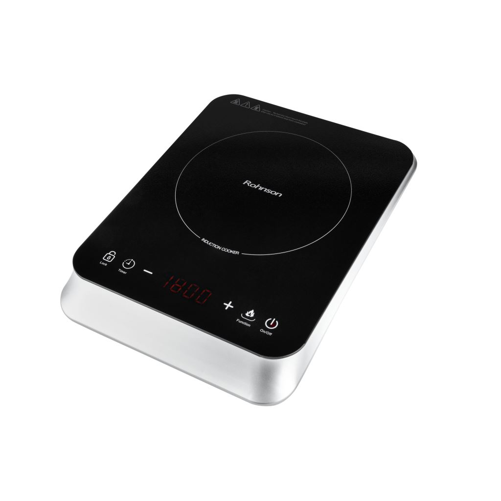 Rohnson R-2450 indukciós főzőlap (R-2450)