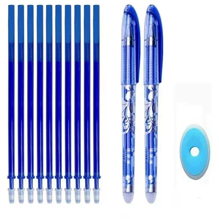 Surtep Eraser Roller Set GP013 (PAP000056)