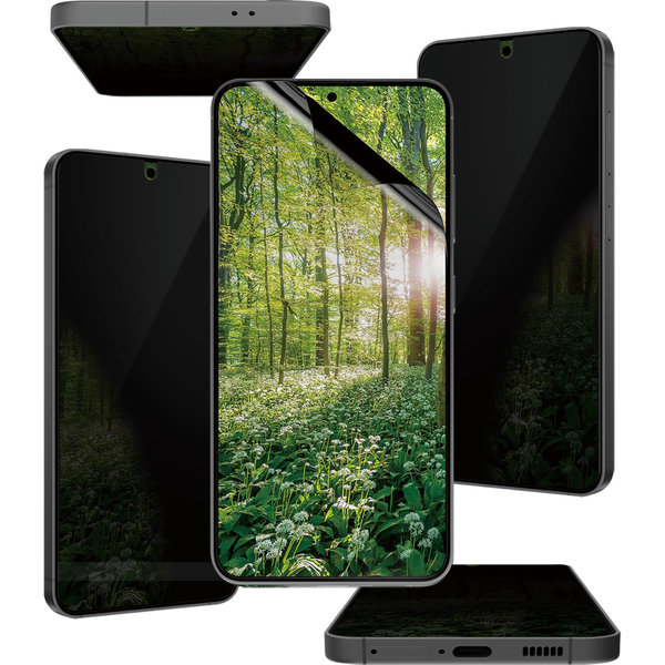 PanzerGlass UWF ECO MATRIX 4-Way-Privacy