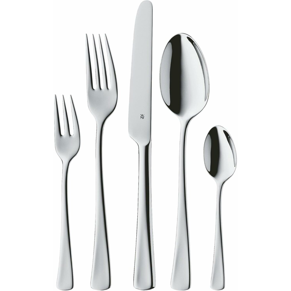 WMF 1148009990 bestekset 60 stuk(s) Roestvrijstaal