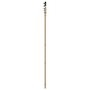 Ușă glisantă cu set de accesorii 'ORKDAL'78x211 cm, Ușă interioară cu sticlă 'ORKDAL'78x211x4 cm din lemn de pin masiv