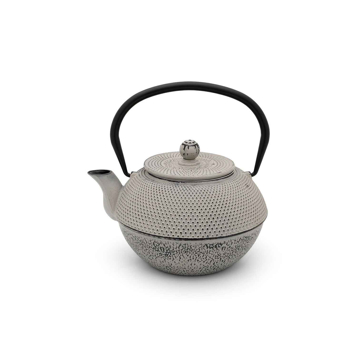 Bredemeijer Jang 1,1L Teáskanna + Filter - Betonszürke (153019)