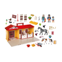 Playmobil Nová přenosná stáj (5671)