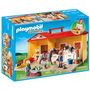 Playmobil Nová přenosná stáj (5671)
