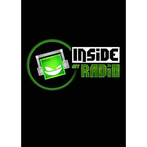 Inside My Radio Digital Deluxe Edition Content