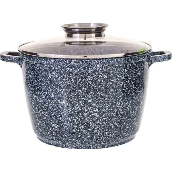 LONČEK Z AREA MARMUROWA 6.2L 24cm KLAUSBERG KB-7525