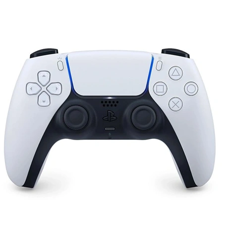 Sony PS719022350 spil-controller Hvid Gamepad Digital PlayStation 5