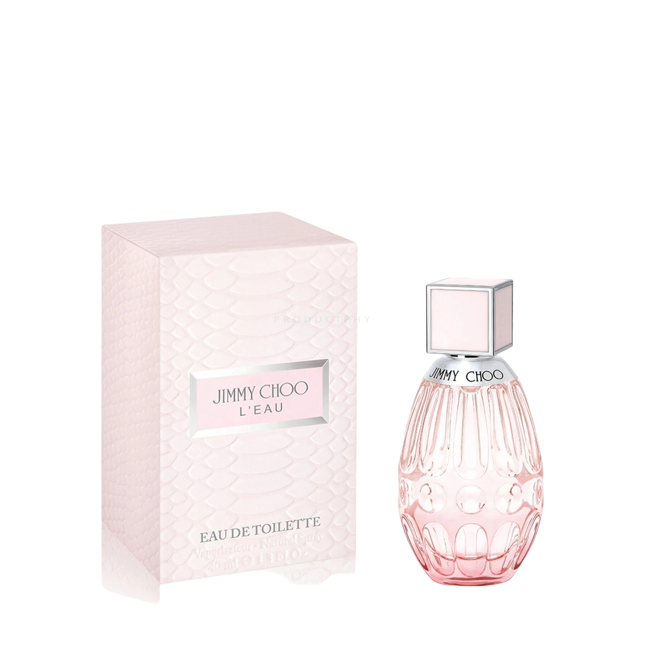 JIMMY CHOO L'EAU EdT 40 ml (3386460073882)