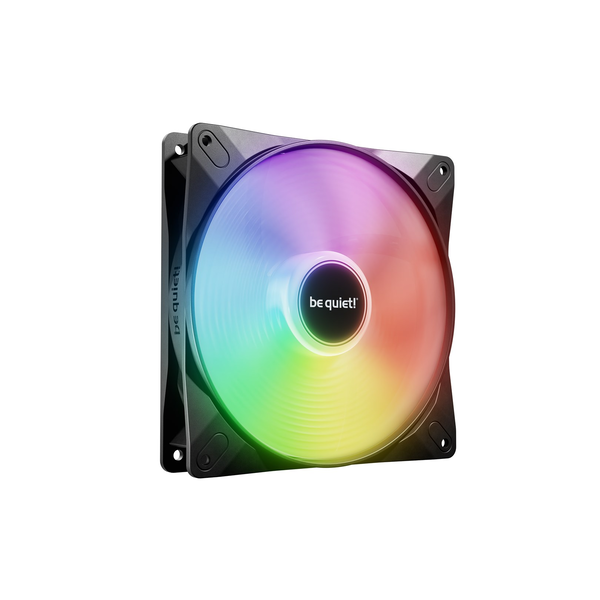Be quiet! Light Wings LX 140mm PWM