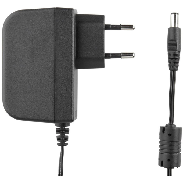 DYMO 2209377 adattatore e invertitore Interno Nero